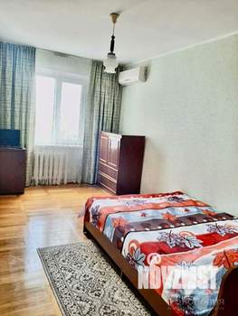 4-к квартира, вторичка, 80м2, 7/9 этаж
