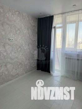 Студия квартира, вторичка, 35м2, 10/20 этаж