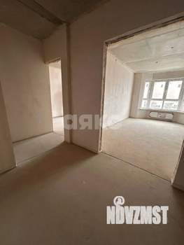 2-к квартира, вторичка, 52м2, 2/9 этаж