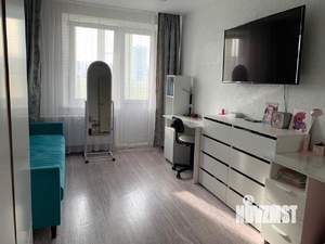 2-к квартира, вторичка, 56м2, 8/16 этаж