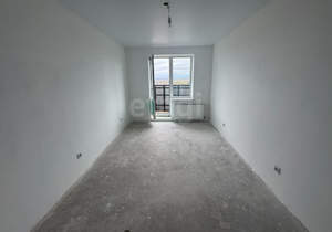 1-к квартира, вторичка, 37м2, 13/17 этаж