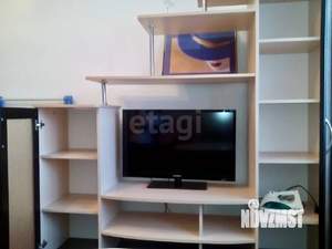 1-к квартира, вторичка, 32м2, 2/4 этаж