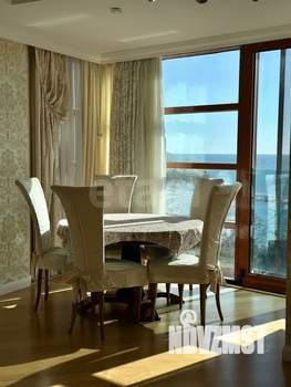 3-к квартира, вторичка, 167м2, 5/12 этаж