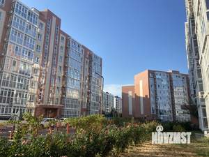 1-к квартира, вторичка, 33м2, 4/8 этаж