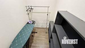 1-к квартира, вторичка, 46м2, 1/6 этаж