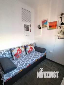 1-к квартира, вторичка, 42м2, 9/12 этаж