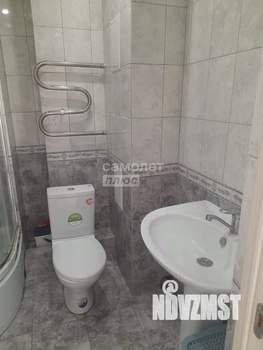 Студия квартира, вторичка, 28м2, 10/18 этаж