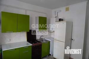 1-к квартира, вторичка, 41м2, 6/13 этаж