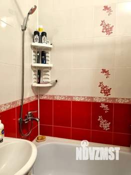 1-к квартира, вторичка, 47м2, 9/12 этаж