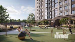 2-к квартира, вторичка, 57м2, 3/9 этаж