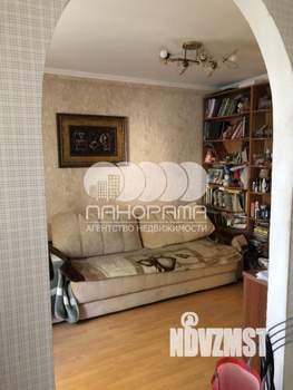 3-к квартира, вторичка, 62м2, 4/5 этаж