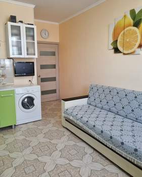 1-к квартира, вторичка, 51м2, 9/12 этаж