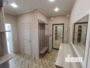2-к квартира, вторичка, 79м2, 7/18 этаж