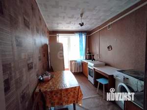 3-к квартира, вторичка, 61м2, 1/2 этаж