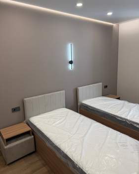 3-к квартира, вторичка, 73м2, 7/14 этаж