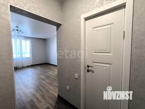 Студия квартира, вторичка, 30м2, 17/20 этаж