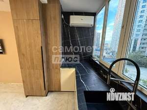 1-к квартира, вторичка, 47м2, 4/10 этаж