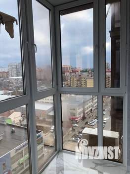 1-к квартира, вторичка, 39м2, 13/14 этаж