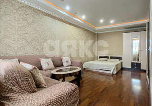 1-к квартира, вторичка, 48м2, 9/12 этаж