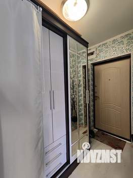 Студия квартира, вторичка, 28м2, 1/3 этаж