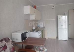 Студия квартира, вторичка, 30м2, 14/16 этаж