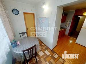 2-к квартира, вторичка, 63м2, 2/5 этаж