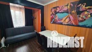 1-к квартира, вторичка, 43м2, 7/9 этаж