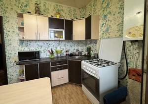 1-к квартира, вторичка, 49м2, 5/5 этаж