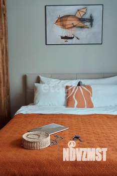 Студия квартира, вторичка, 33м2, 6/7 этаж