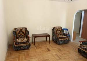 3-к квартира, вторичка, 66м2, 2/9 этаж