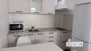 1-к квартира, вторичка, 41м2, 2/18 этаж
