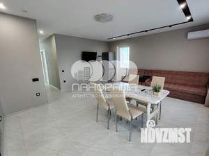 1-к квартира, вторичка, 72м2, 5/23 этаж