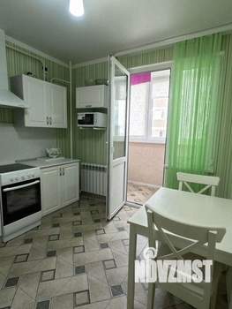 1-к квартира, вторичка, 38м2, 11/13 этаж