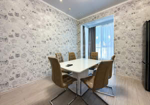 2-к квартира, вторичка, 85м2, 3/23 этаж