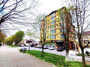 Студия квартира, вторичка, 17м2, 1/7 этаж