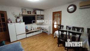 3-к квартира, вторичка, 76м2, 3/9 этаж