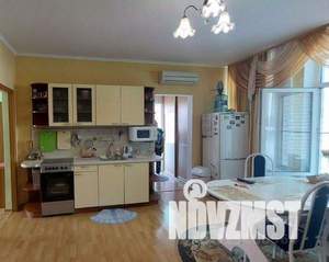 2-к квартира, вторичка, 52м2, 3/3 этаж
