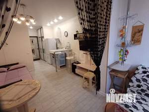 Студия квартира, вторичка, 23м2, 2/16 этаж