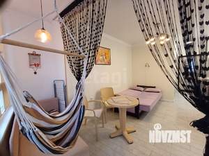 Студия квартира, вторичка, 23м2, 2/16 этаж