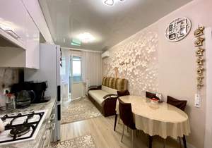 1-к квартира, вторичка, 51м2, 10/13 этаж