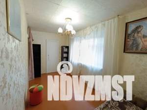 2-к квартира, вторичка, 45м2, 3/4 этаж