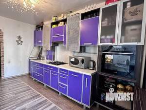 3-к квартира, вторичка, 71м2, 4/9 этаж