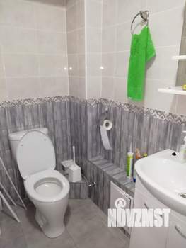 2-к квартира, вторичка, 43м2, 11/12 этаж