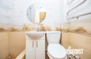 2-к квартира, вторичка, 36м2, 8/9 этаж