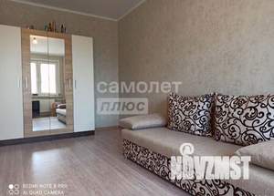 1-к квартира, вторичка, 36м2, 13/16 этаж