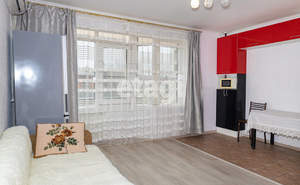 1-к квартира, вторичка, 52м2, 3/12 этаж