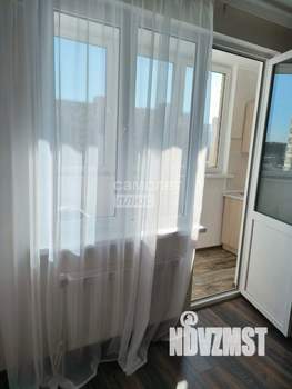 Студия квартира, вторичка, 27м2, 6/18 этаж