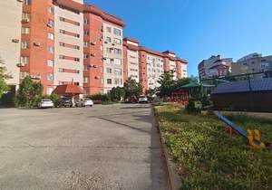 4-к квартира, вторичка, 112м2, 1/7 этаж