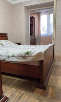 3-к квартира, вторичка, 81м2, 3/5 этаж