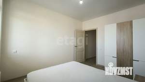 2-к квартира, вторичка, 66м2, 13/18 этаж